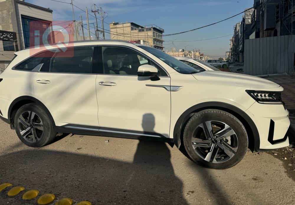 كيا سورينتو